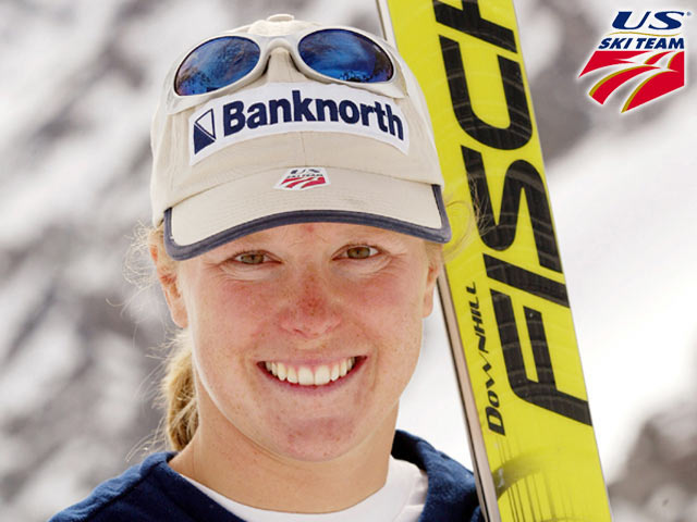 Kirsten Clark