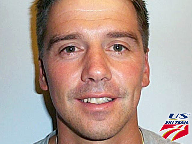 Alex Hoedlmoser