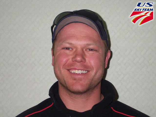 Justin Johnson