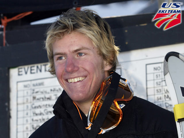 Ted Ligety
