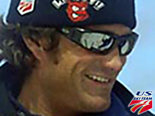 John McBride