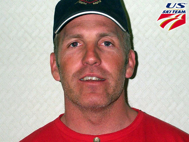 Phil Mcnichol
