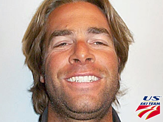Trevor Wagner