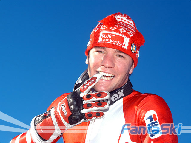Luca "Moro" Moretti