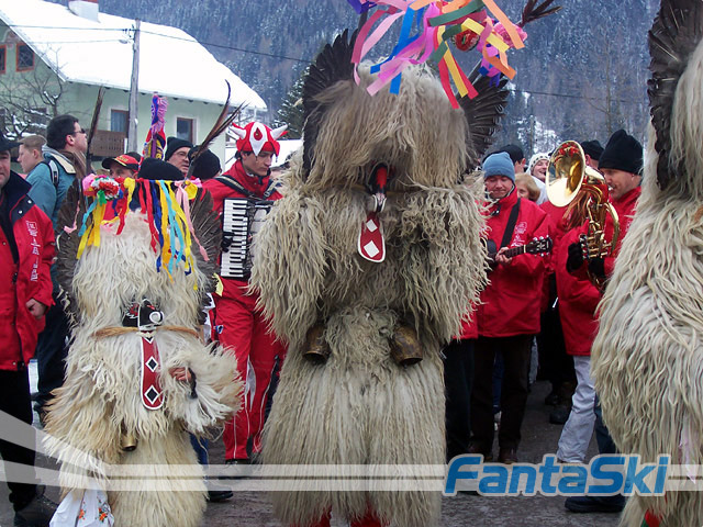 La “banda Dragsic”