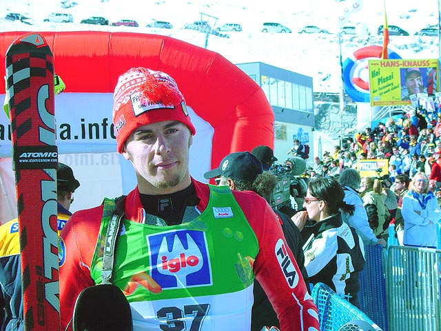 Michael Gufler 