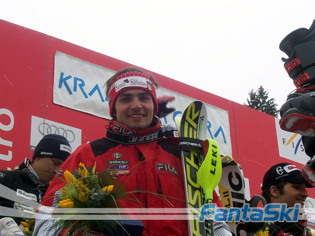 Thaler: ottimo 8° e miglior risultato in Coppa del Mondo. Lenzerheide è assicurata!