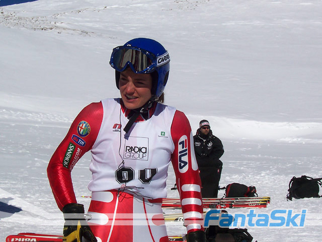Claudia Morandini
