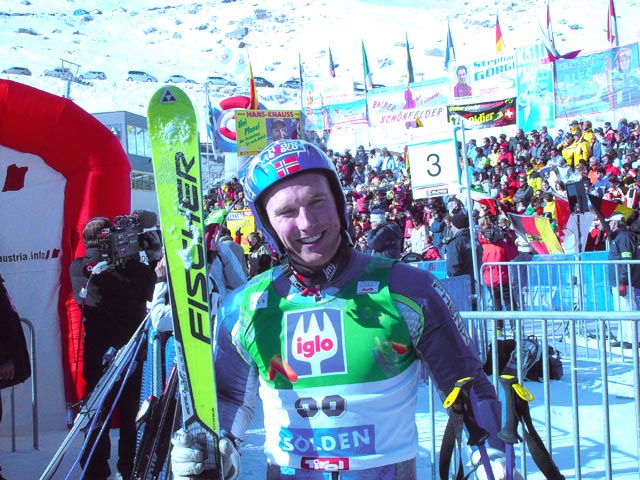 Truls Ove Karlsen