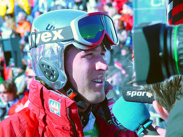 Andreas Schifferer 