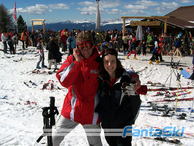 Zeno e Alessia