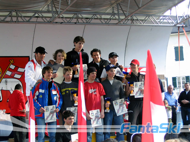 Foto di gruppo