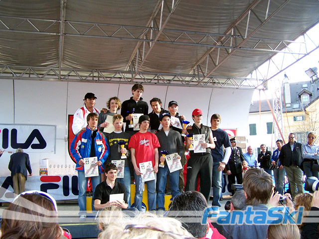 Foto di gruppo
