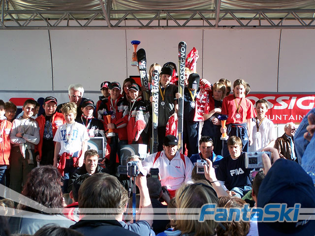 Foto di gruppo
