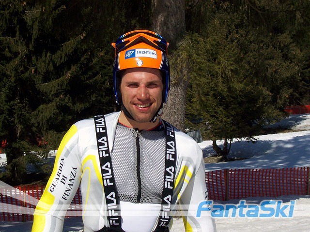 Mirko Deflorian