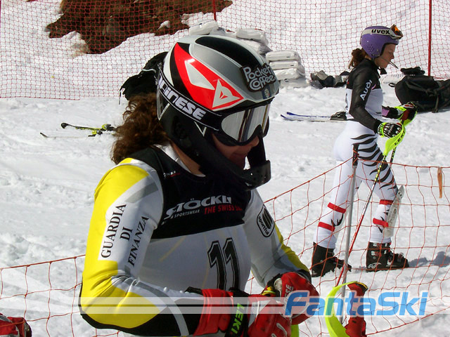 Daniela “Dada” Merighetti: la vincitrice dello slalom delle “Sei Nazioni”