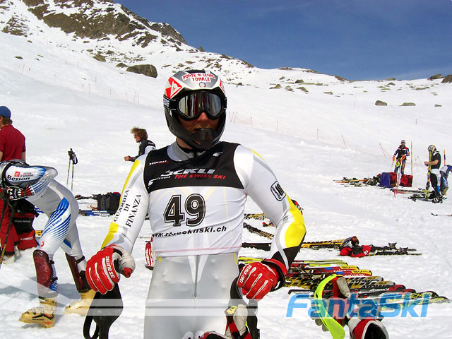 Omar Longhi