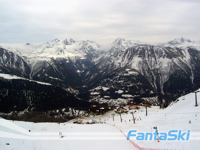 Fiesch- Goms- Cantone Vallese