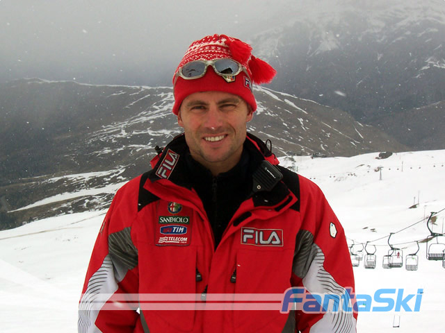 Stefano Pergher