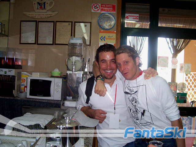 Giorgione & Lapo