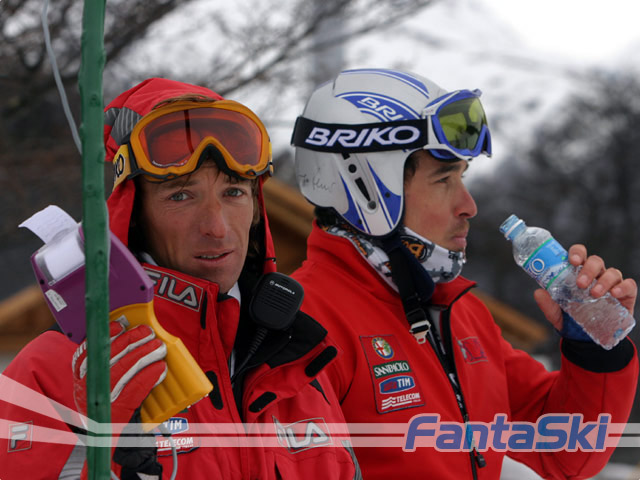 Fumagalli e Rocca