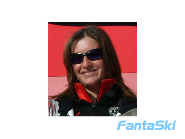 Primo Piano di Elena Banfo