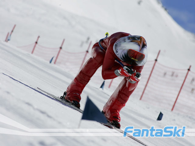 Predazzo a Cervinia