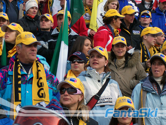 Moelgg Fanclub con il traditore Casnas