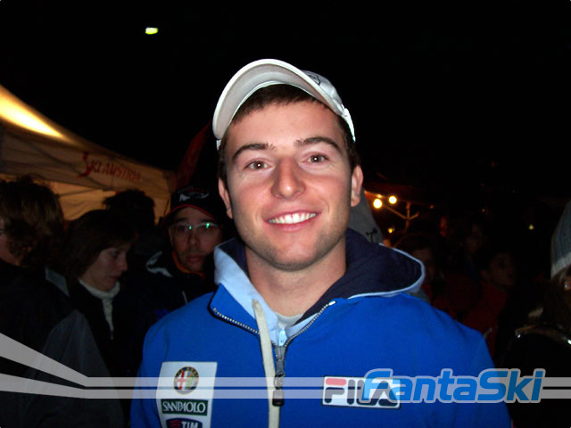Davide Simoncelli