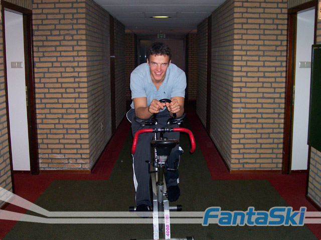 Innerhofer pedala