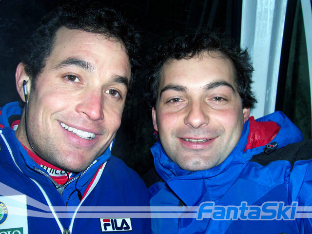 Rocca & Alitalia