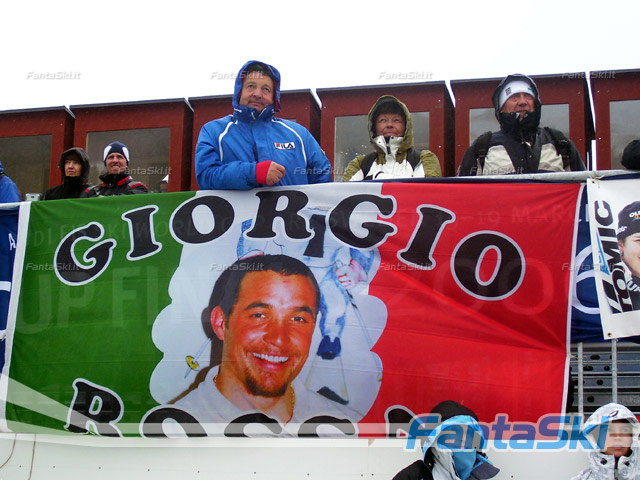 Famiglia Rocca sempre al seguito del “figliol solido” 