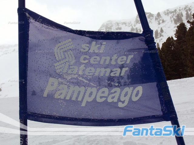 Ski Center Latemar Pampeago