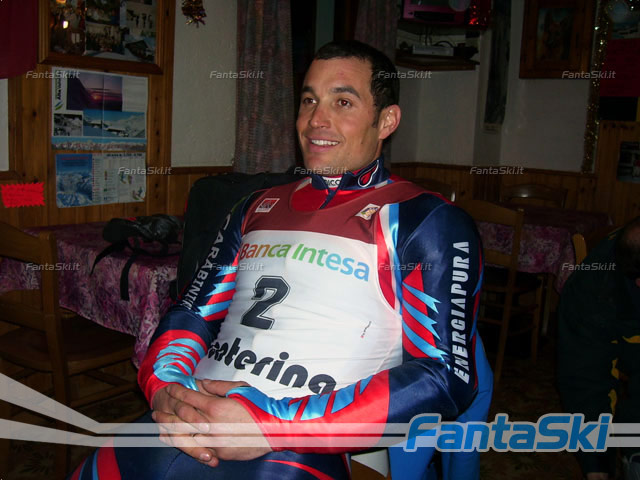 Giorgio Rocca