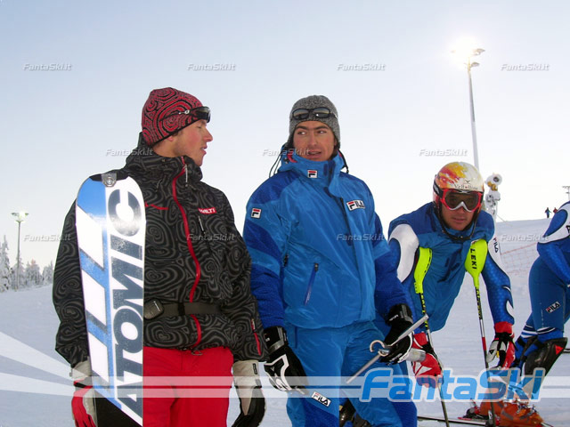 Brugger, Bianchini, Rocca