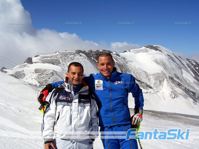 Alitalia & Rocca