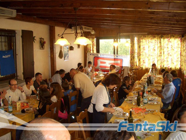 tavolata Fantaski