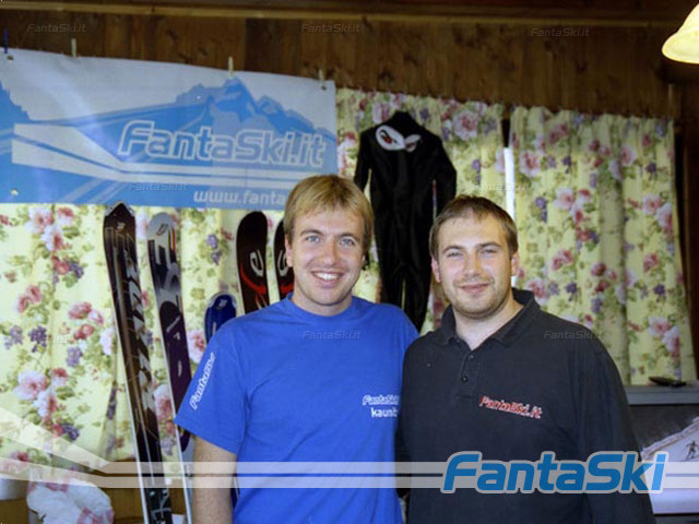 Kaunitz e Admin