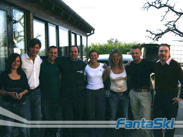 fantaforumisti in pausa