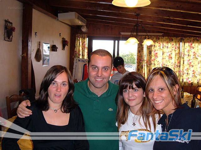 Kicca, Homer, Stroppy e Montiti