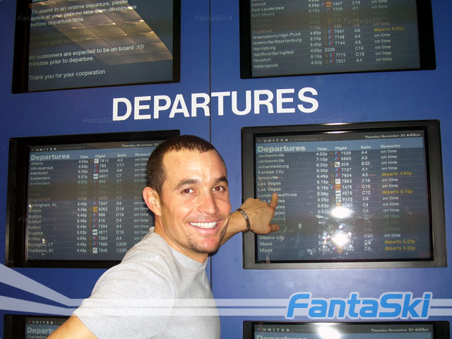 E se andassimo a Las Vegas?