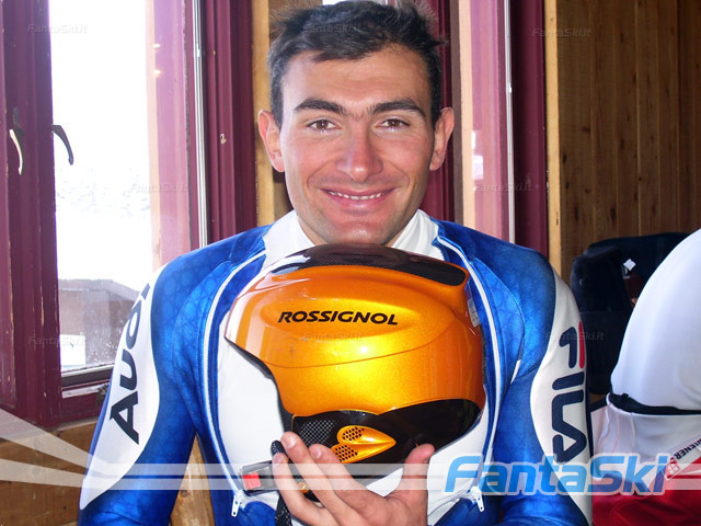 Alessandro “Branda” Roberto