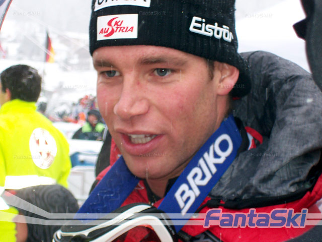 Benjamin Raich