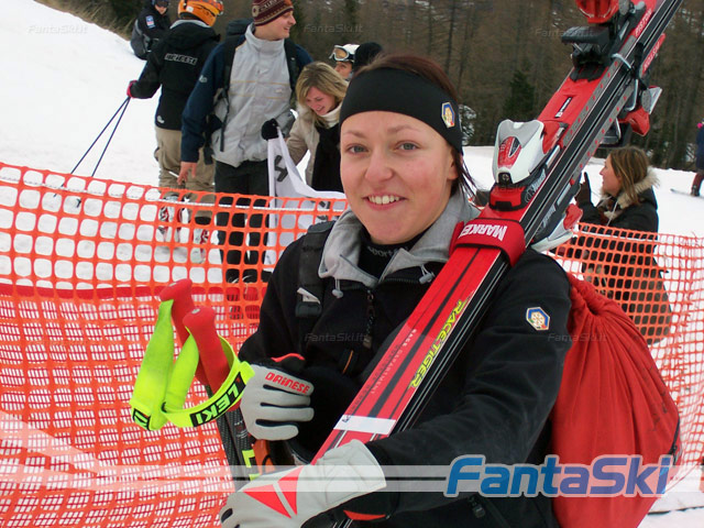 Johanna Schnarf
