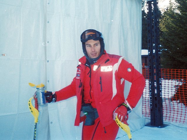 Gianki Bergamelli