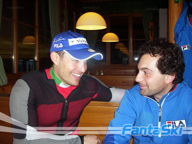 Rocca&Alitalia