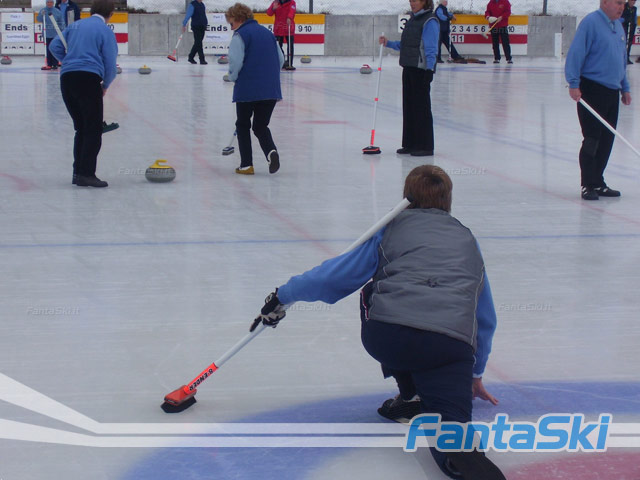 Curling