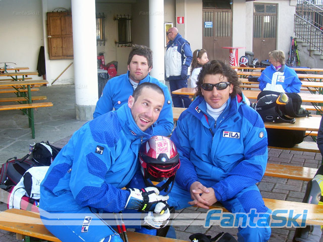 Mirko Deflorian, Cristian Deville e Beppe Bianchini