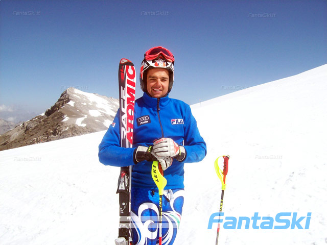 Alexander Ortler