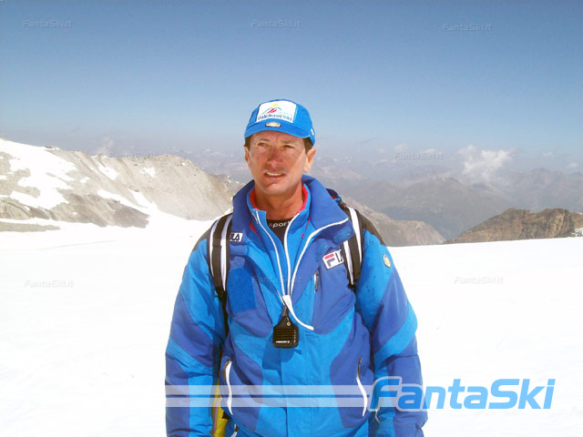Marco Pilatti